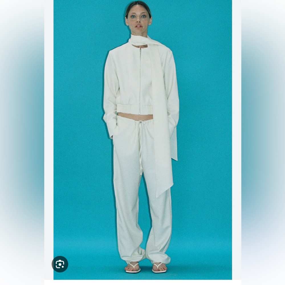 Aya Muse Desi pant - NWOT - size small